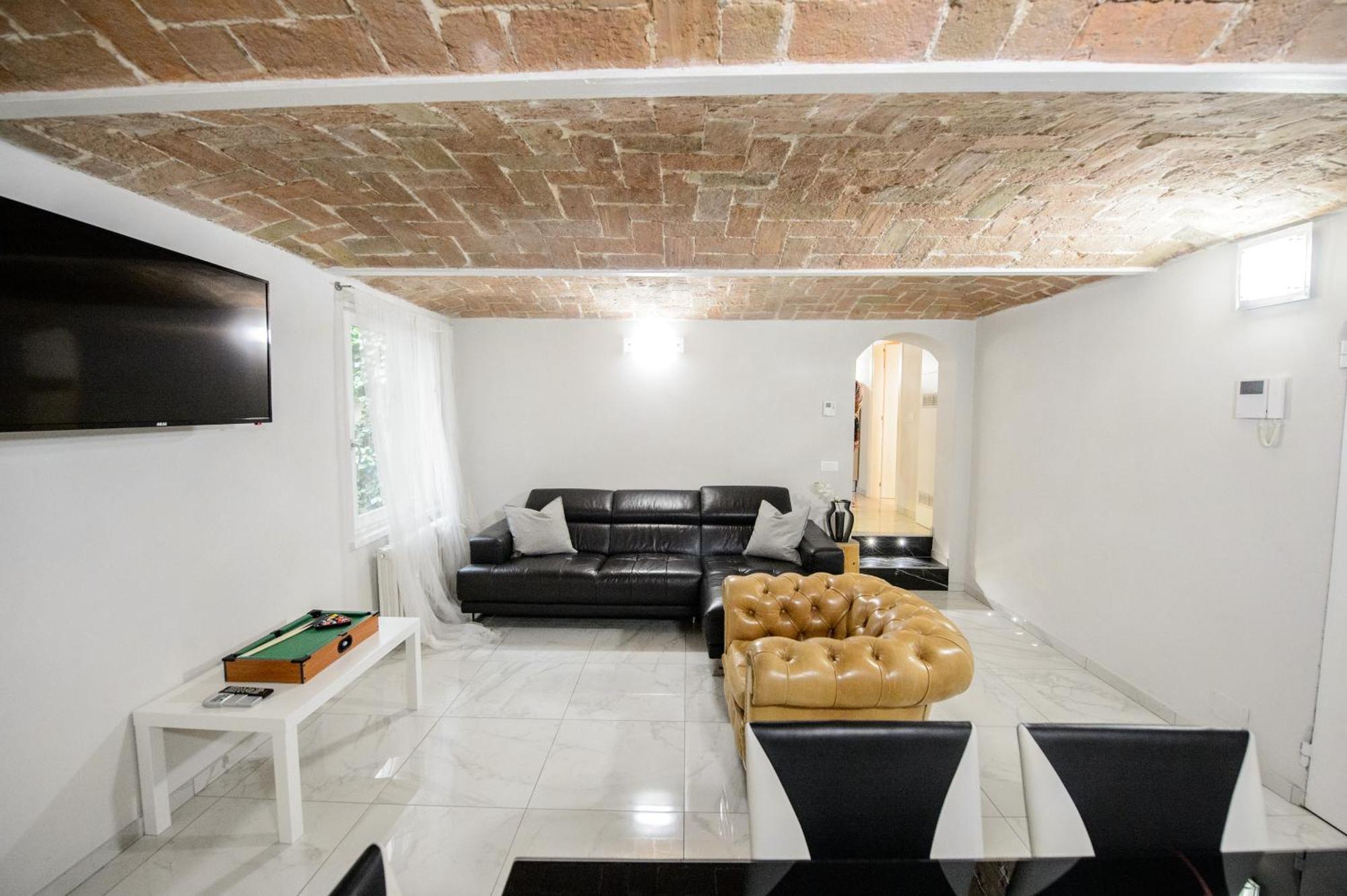 Tiffany Tortellinosuite Apartamento