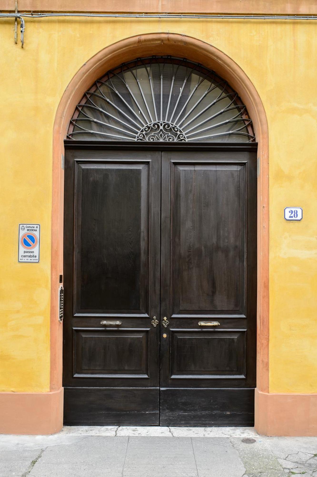 Apartamento Tiffany Tortellinosuite *